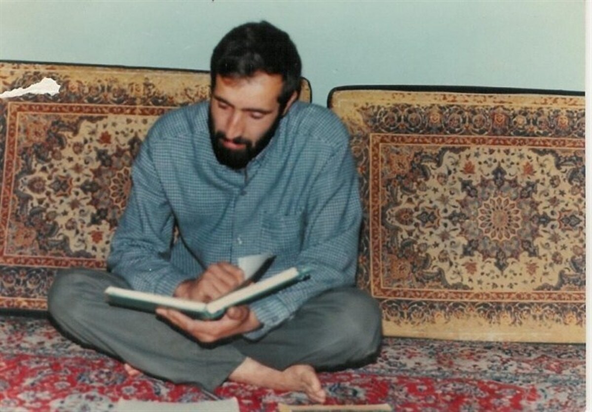 فرمانده شهید قرارگاه خاتم از زاویهای که نمیشناسید