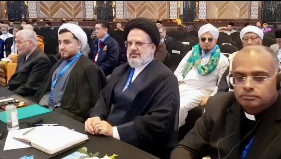 تقویت پیوندهای علمی، دینی و فرهنگی ایران و مالزی