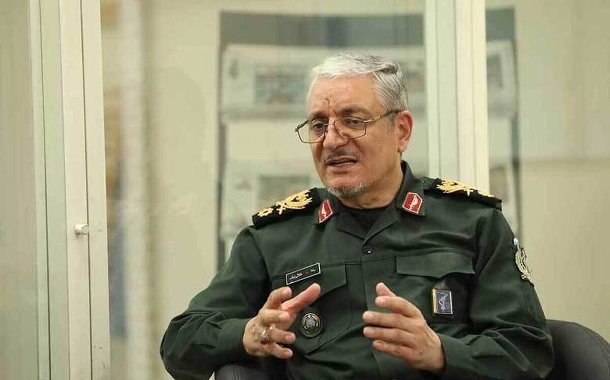 فعال‌سازی اسنپ‌بک هیچ تأثیری در قدرت دفاعی ایران ندارد