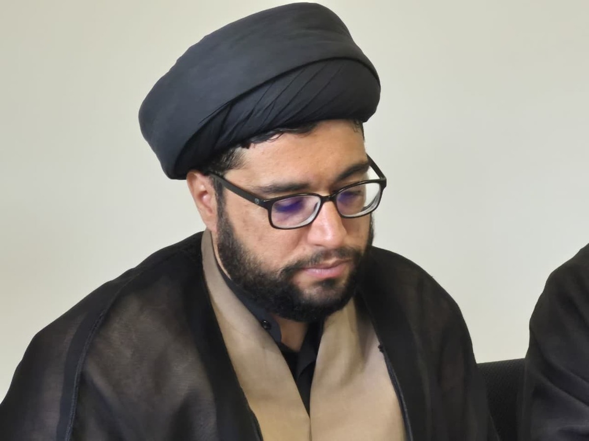 روحانیت سنگربان اصلی جنگ نرم است