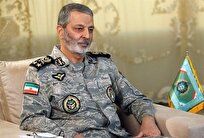 پدافند هوایی کارآمدی خود را توسعه دهد