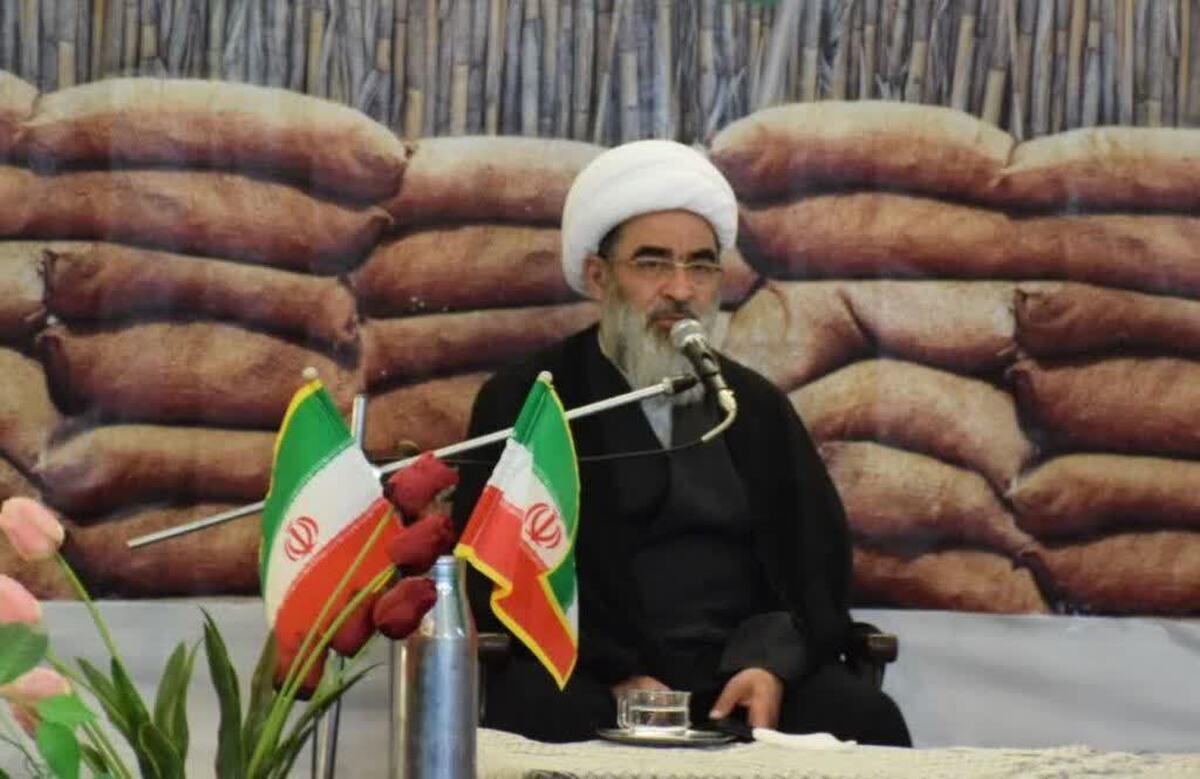 امروز دشمنان انقلاب درتلاشند تا نظام فقاهت را تضعیف کنند/ موظف به حفظ و تقویت نظام هستیم