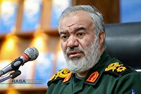 مراکز استانی سپاه در جنگ 12 روزه از نیروی هوافضا به خوبی پشتیبانی کردند