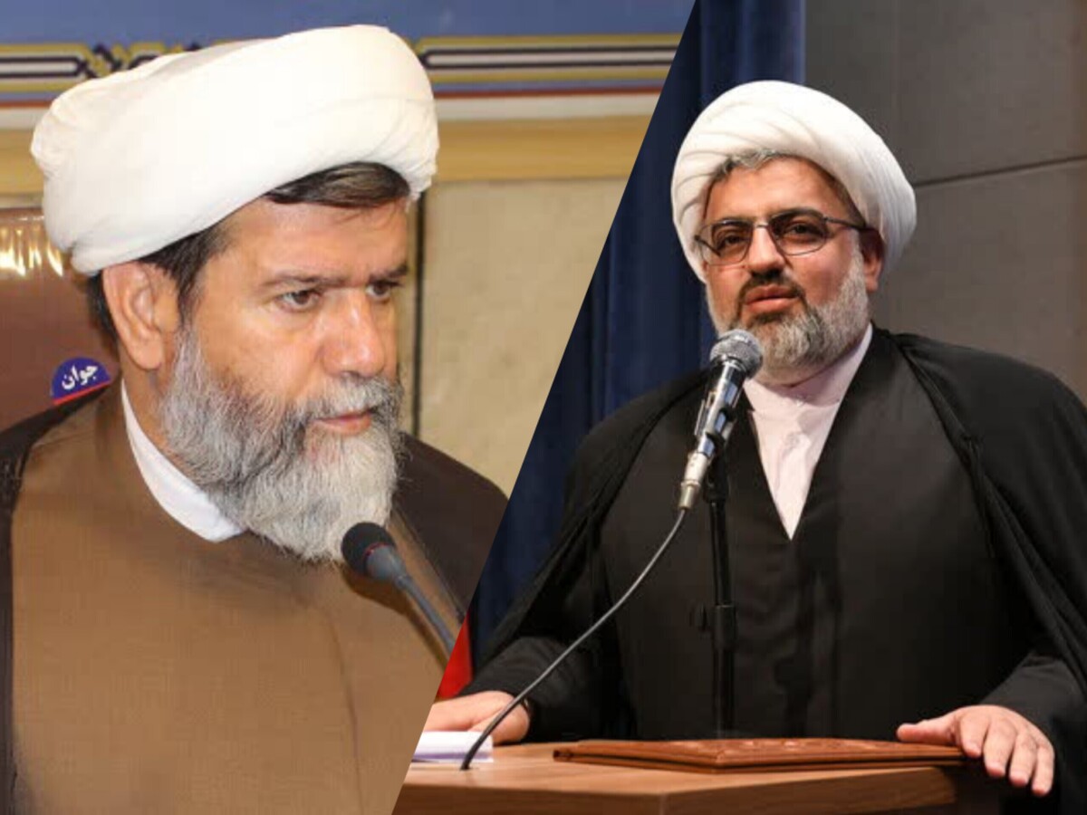 دبیر قرارگاه جنگ ترکیبی «بلاغ مبین» حوزه علمیه فارس منصوب شد