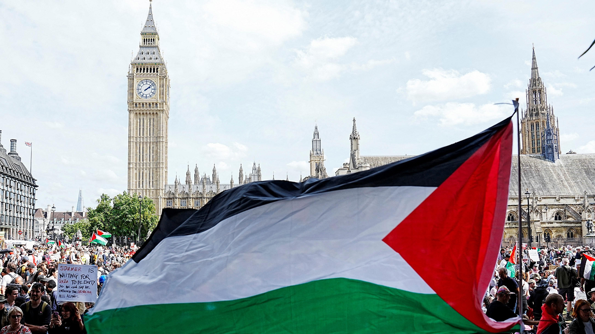 به رسمیت شناختن فلسطین؛ از ژست دیپلماتیک تا واقعیت میدانی