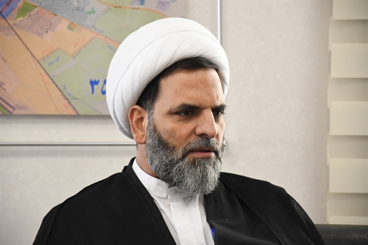 تفکر مقاومت برخاسته از متن حوزه علمیه است
