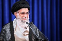 رهبر معظم انقلاب امشب با مردم سخن خواهند گفت