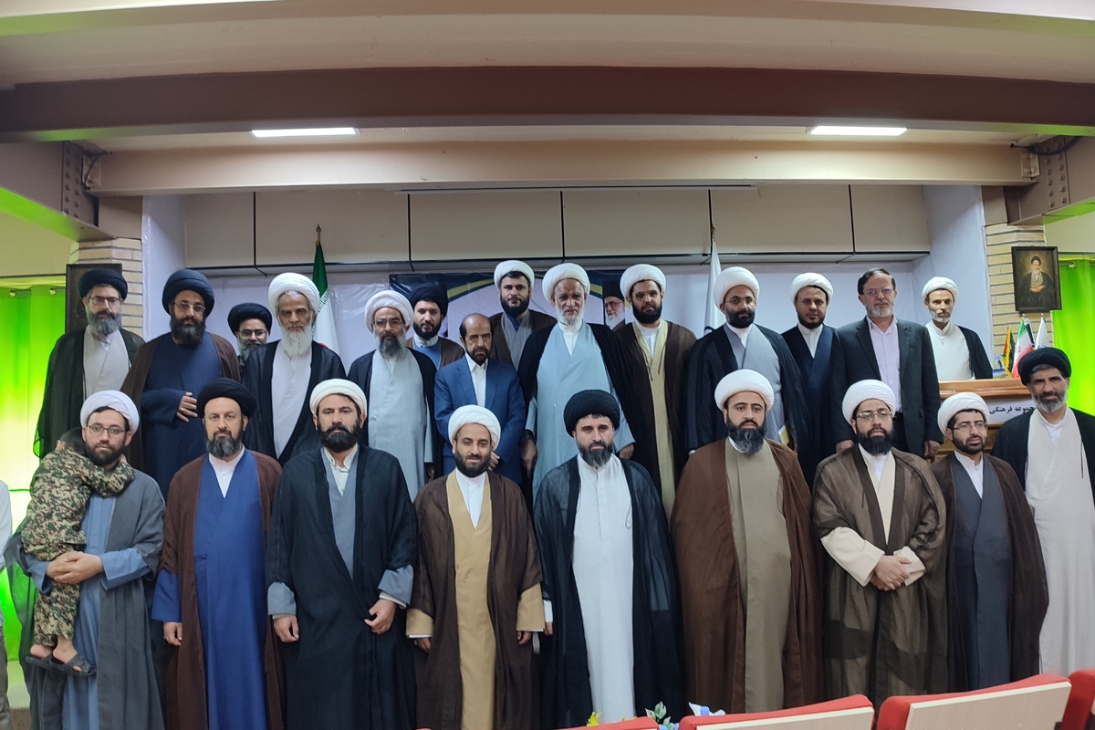گزارشی از اعتکاف علمی سه روزه مجتمع تربیت مجتهد مدیر محمدیه