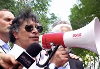 تمامی دیپلمات‌های اسرائیلی فورا خارج شوند