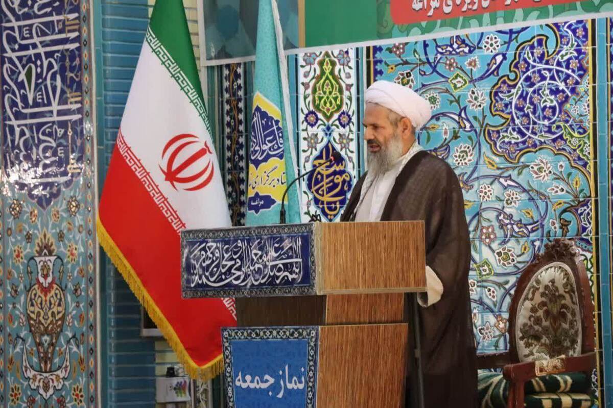 قدرت بازدارندگی اصل مهم مقابله با تحریم‌ها است