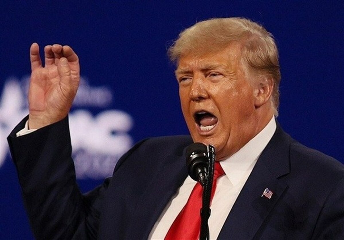 ضرب الأجل ترامپ به حماس برای قبول توافق آتش‌بس