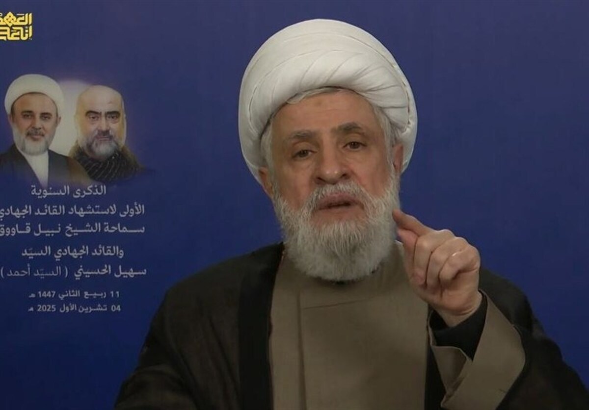 طرح ترامپ درباره غزه طرحی اسرائیلی در پوشش آمریکایی است