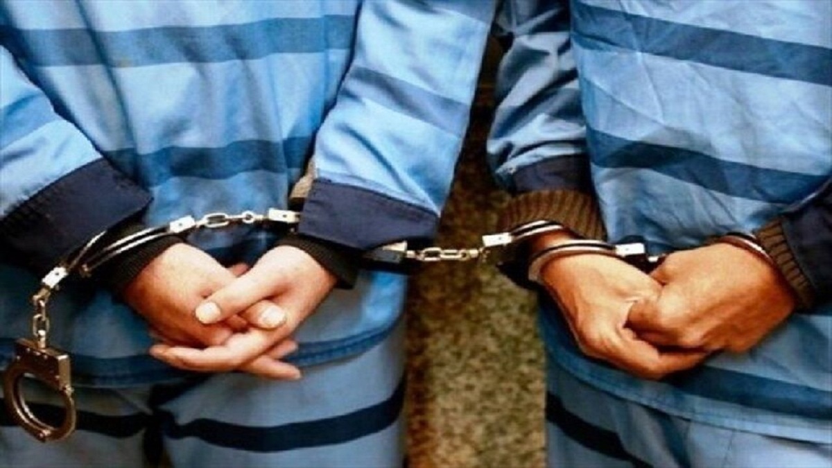 محاکمه بمب‌گذاران داعشی متهم به قتل