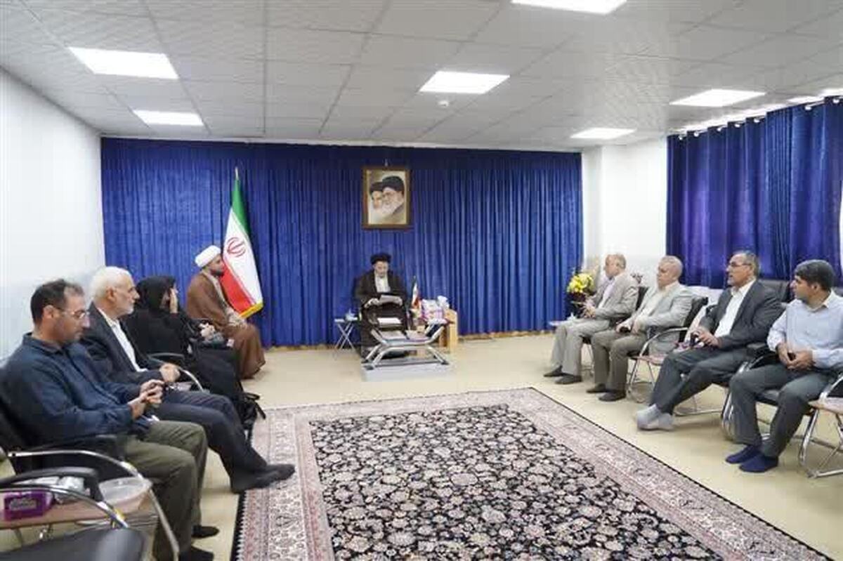 رعایت استاندارد زمینه‌ساز رشد تولید، اشتغال و توسعه عدالت اجتماعی می‌شود

 