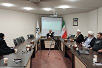 مدیریت تراز انقلاب اسلامی راهکاری برای مقابله با فساد و سیاست‌زدگی است