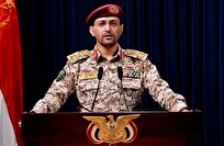 حمله موشکی ارتش یمن به اهدافی حساس در قدس اشغالی