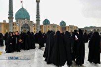 اعلام فراخوان ثبت نام طلاب جامعه الزهرا در فعالیت های مسجد محوری بانوان