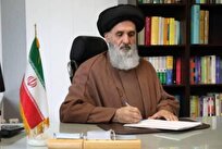 پیام تسلیت رئیس سازمان عقیدتی سیاسی وزارت دفاع در پی شهادت حجت الاسلام حیدری