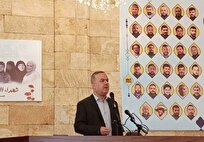 دولت لبنان اسیر دیکته‌های خارجی است/ مقاومت و سلاح آن پابرجا می‌مانند