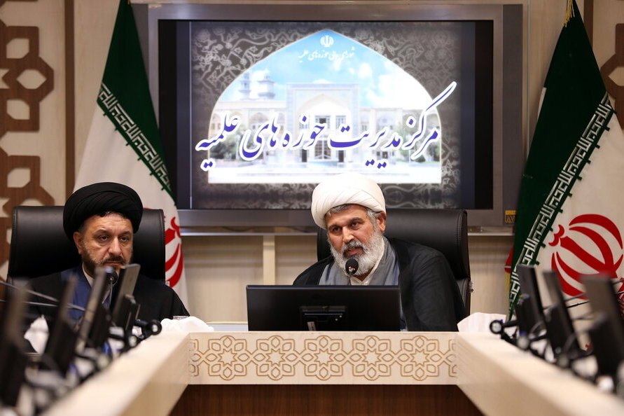 از اقدامات خوب و بی سابقه در رشد تبلیغ در سطح کشور تا لزوم حمایت و هویت بخشی به طلاب مبلغ