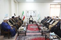 انتقاد آیت الله بوشهری از برخورد گزینشی رسانه‌ها نسبت به روحانیت