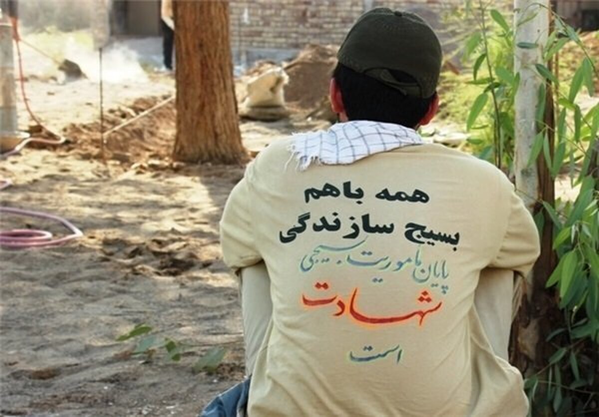 دغدغه سواد ما را به میدان آموزش کشاند