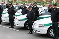 نیروی فراجا یکی از ارکان اقتدار کشور است/ تقدیر از تلاش‌‌ها و زحمات نیروی انتظامی