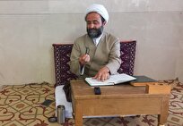 جلسات شرح و تبیین بیانیه «حوزه پیشرو و سرآمد» با تدریس استاد امینی نژاد برگزار می‌شود