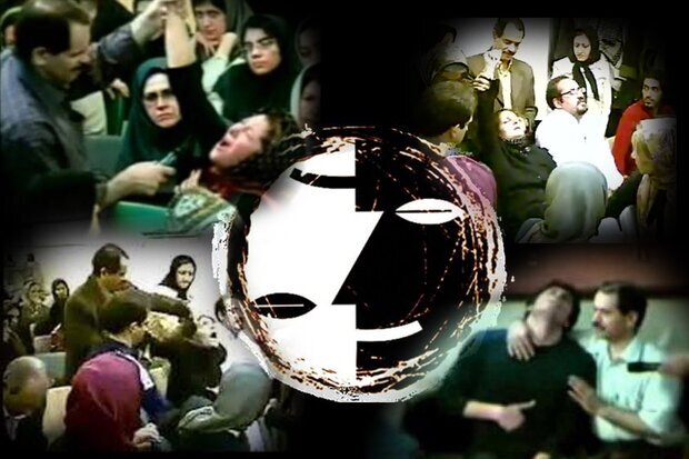 فرقه انحرافی عرفان حلقه هیچ مبنای دینی ندارد/ لزوم برخورد قضایی و امنیتی با محمد علی طاهری سرکرده فرقه انحرافی حلقه