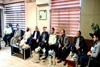 نیروی انتظامی در خط مقدم نظم و امنیت قرار دارد