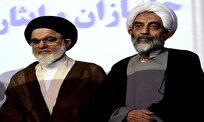 امامت جمعه صدای مردم و حلقه وصل با مسؤولان است