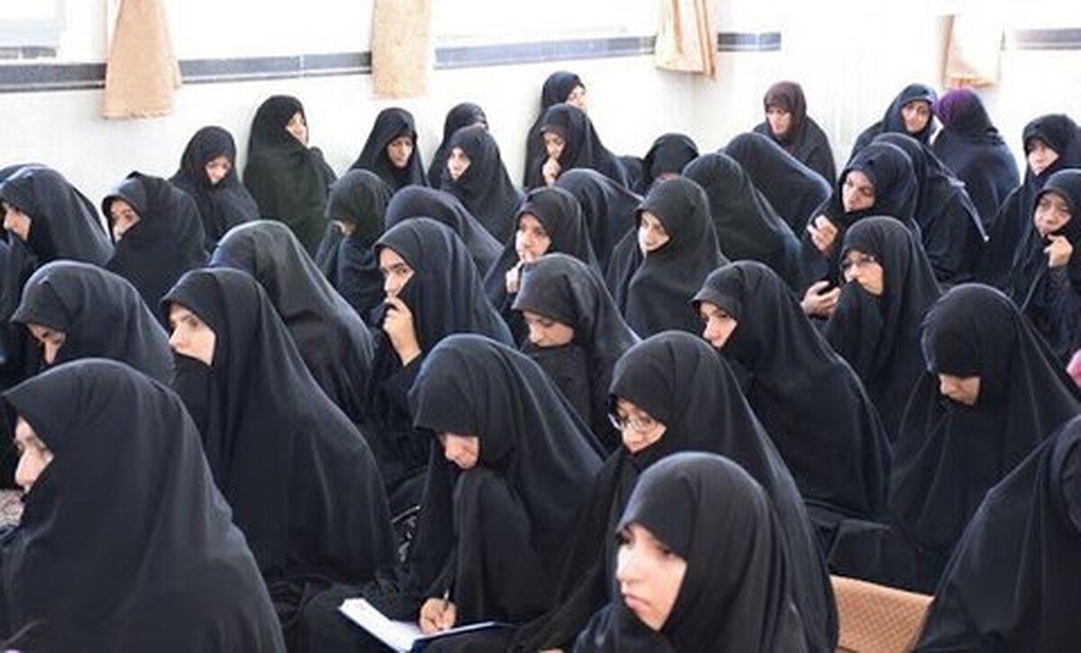محبت به اهل بیت، موتور محرک طلبگی است