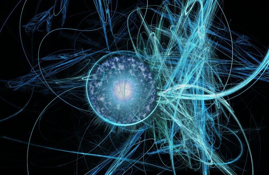 وقتی الگوریتم‌ها به صفات الهی نزدیک می‌شوند