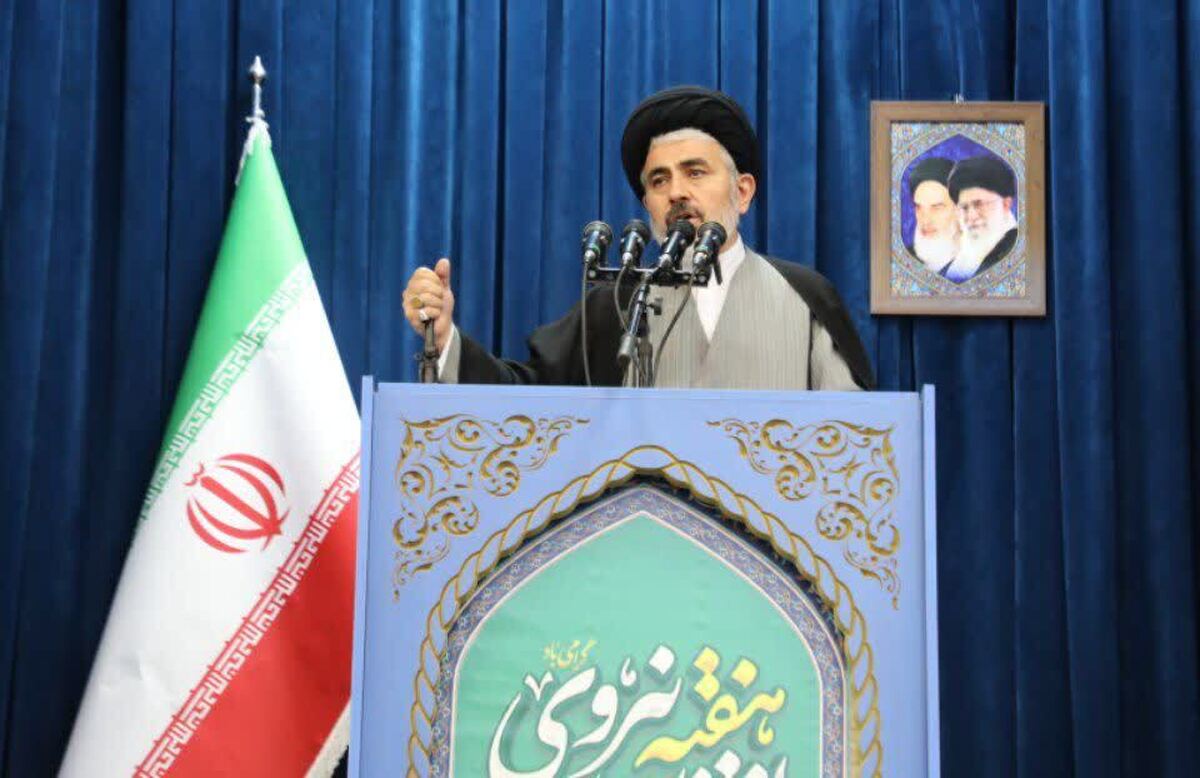 حجاب از واجبات شرعی است و هیچکس حق عقبنشینی از آن را ندارد
