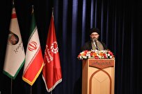 در دفاع مقدس ۱۲روزه ۳۰۰ مبلغ تصویر مقاومت را جهانی کردند / ضرورت فعالیت قرارگاهی در فضای مجازی
