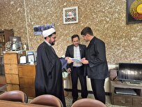 پیوند هنرمندان و حوزه‌های علمیه، ضامن تحقق اهداف فرهنگی