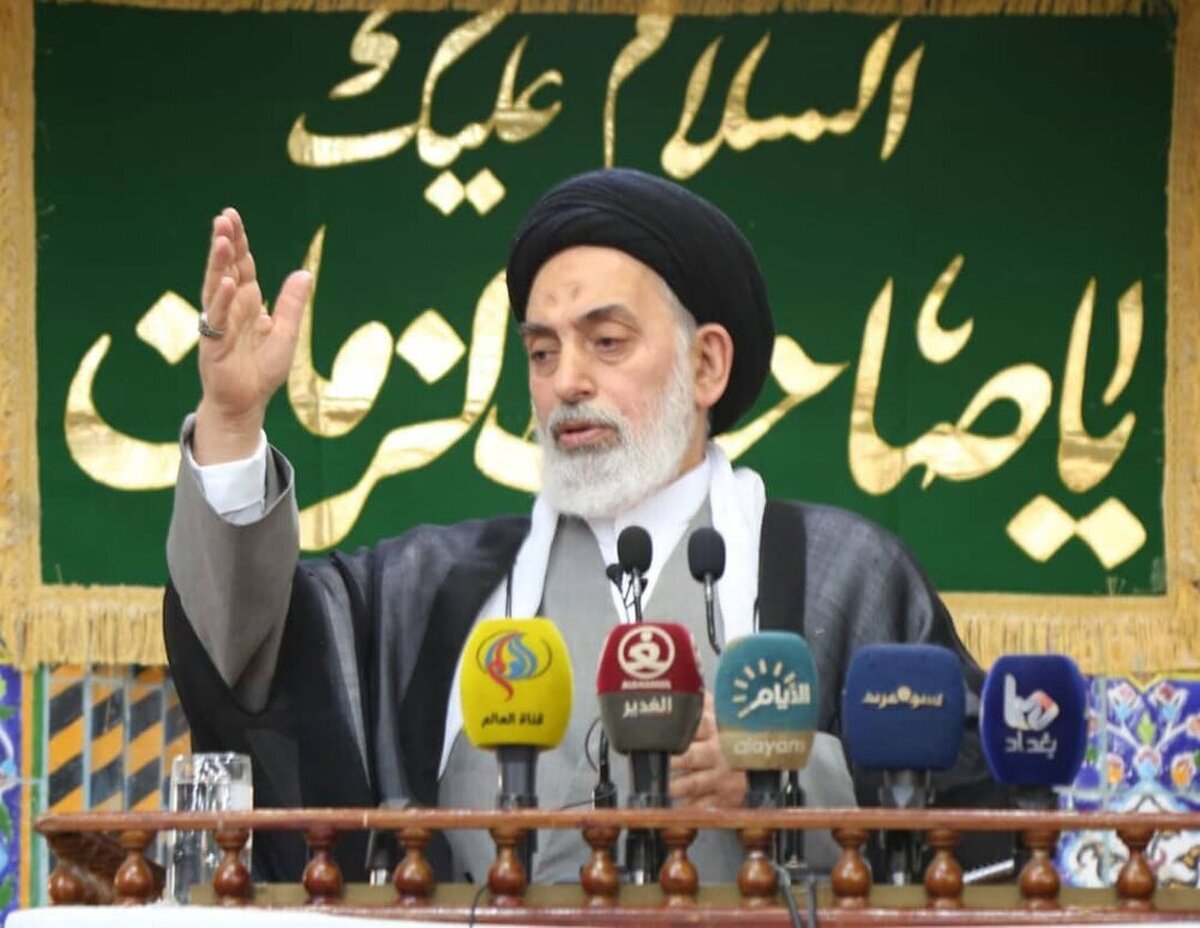 با قاطعیت میگوییم هیچ بازگشتی برای طایفهگرایان و بعثیها وجود ندارد
