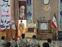 نقش راهبردی عقیدتی سیاسی در صیانت از ایمان و هویت نیرو‌های مسلح