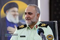 آگاه‌سازی جوانان در برابر ترفندهای دشمن وظیفه همگانی است/قم در کاهش جرائم جزء استان‌های برتر کشور است