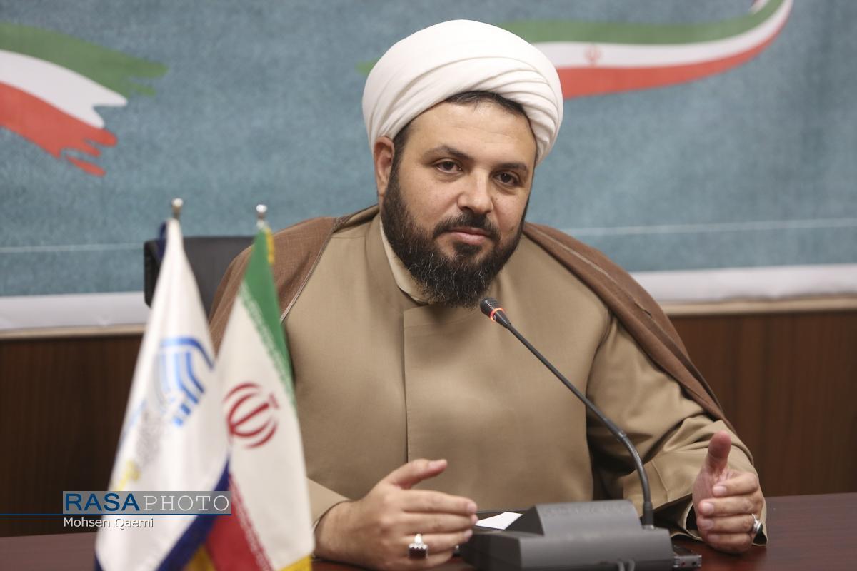 نشست تخصصی «عرفان حلقه در جنگ و پساجنگ ۱۲روزه و سناریوهای پیش‌رو» برگزار شد /م