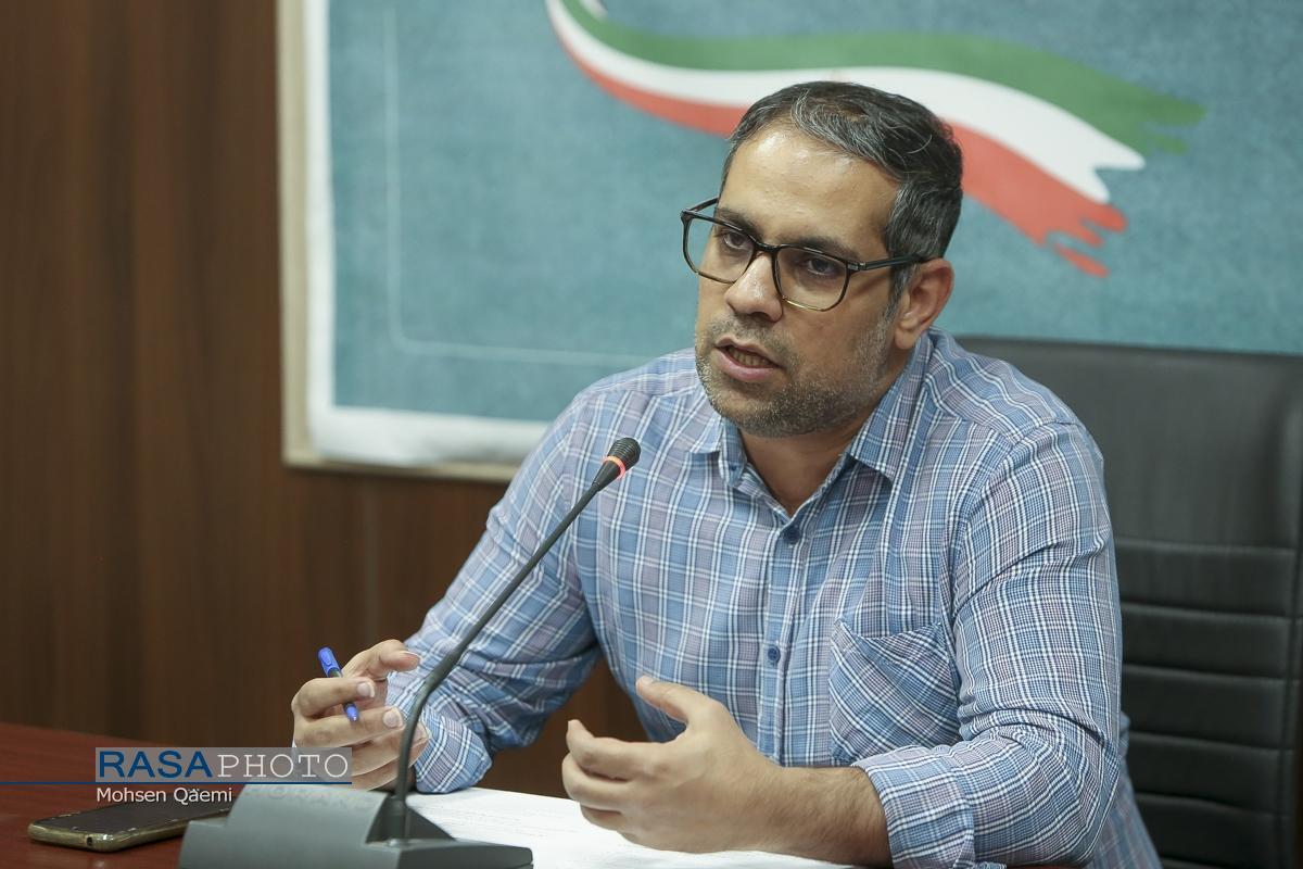 نشست تخصصی «عرفان حلقه در جنگ و پساجنگ ۱۲روزه و سناریوهای پیش‌رو» برگزار شد /م