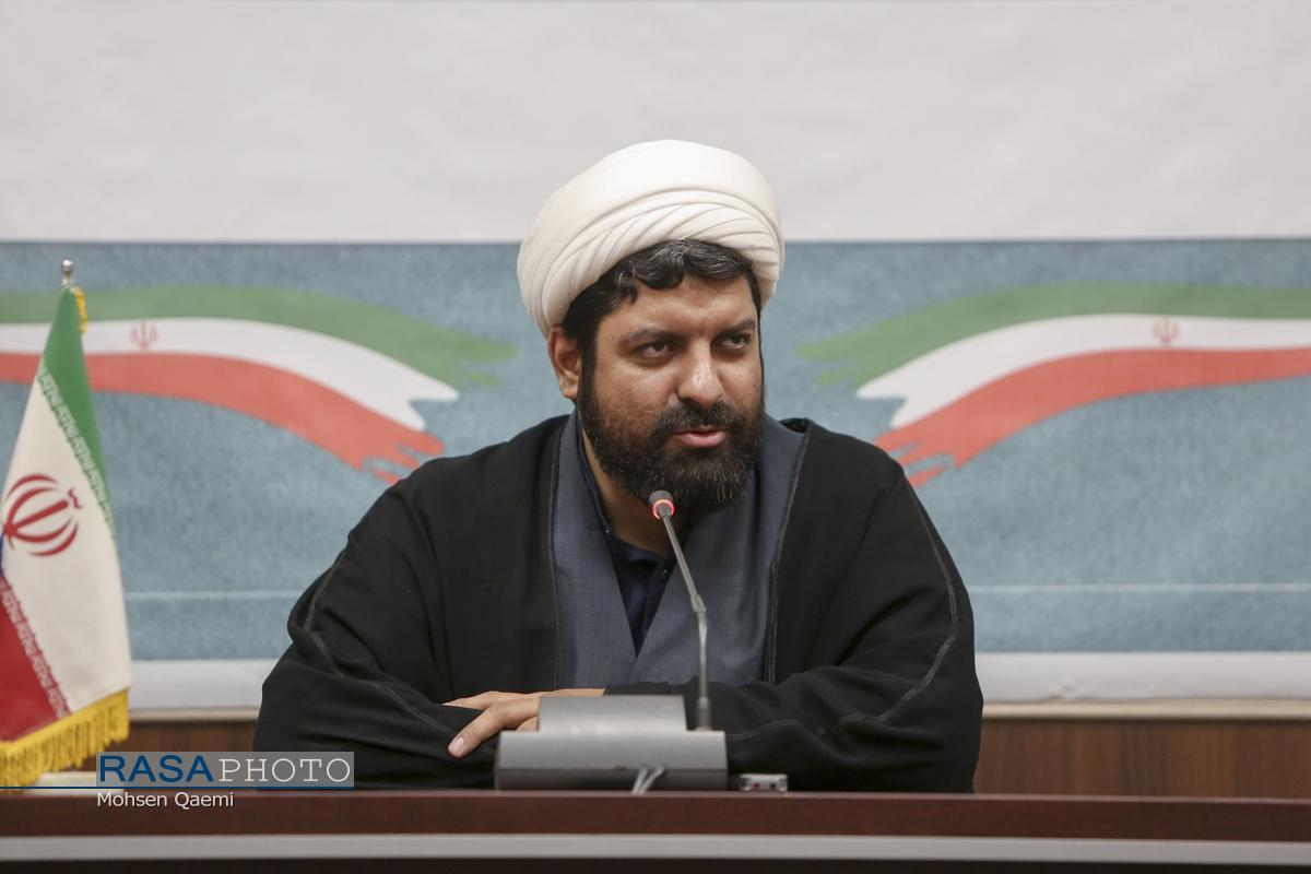 نشست تخصصی «عرفان حلقه در جنگ و پساجنگ ۱۲روزه و سناریوهای پیش‌رو» برگزار شد /م