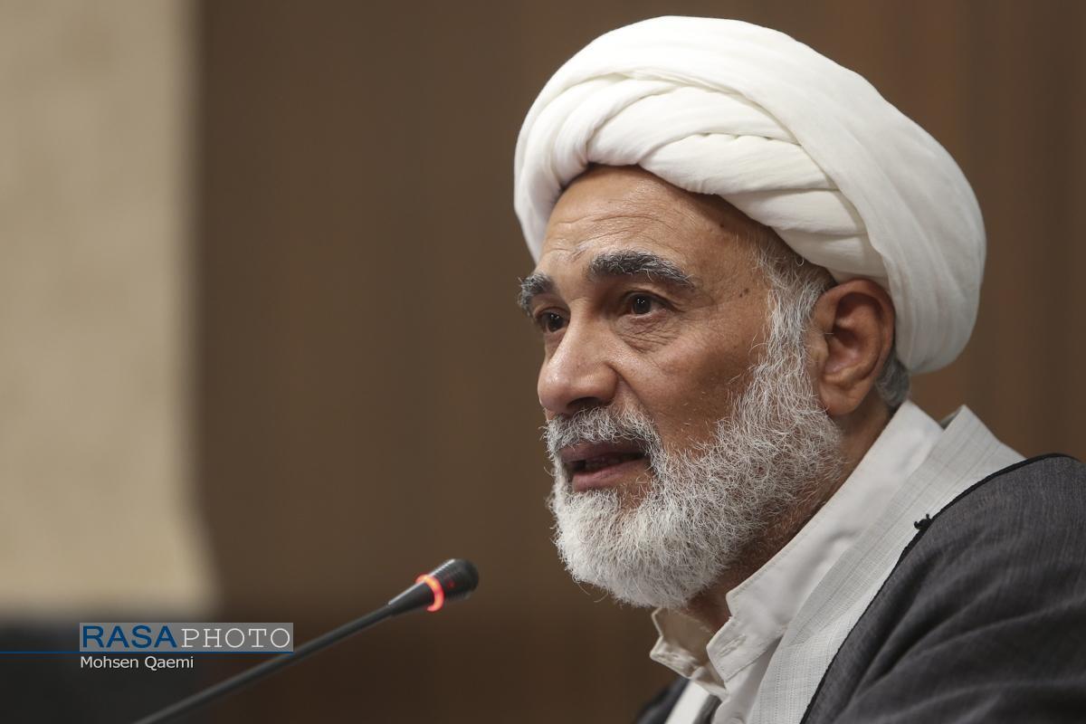 نشست تخصصی «عرفان حلقه در جنگ و پساجنگ ۱۲روزه و سناریوهای پیش‌رو» برگزار شد /م