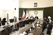 تمام مشکلات کشور با فرهنگ دینی قابل حل است/ جایگاه مرکز تحقیقات اسلامی مجلس باید ارتقا پیدا کند