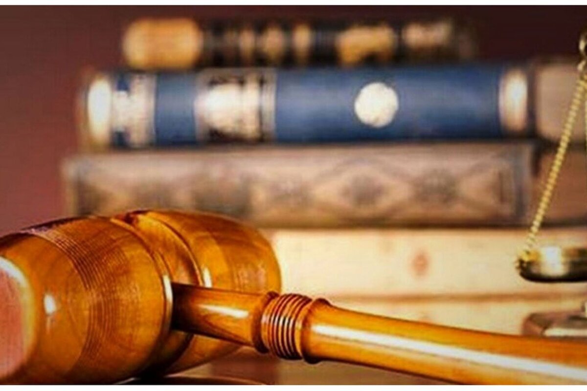 وکیل خیانت؟ انتشار کلیپ جنجالی در فضای مجازی + فیلم