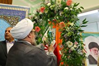 آینده کشور به دست نوجوانان پرنشاط و امیدوار رقم میخورد