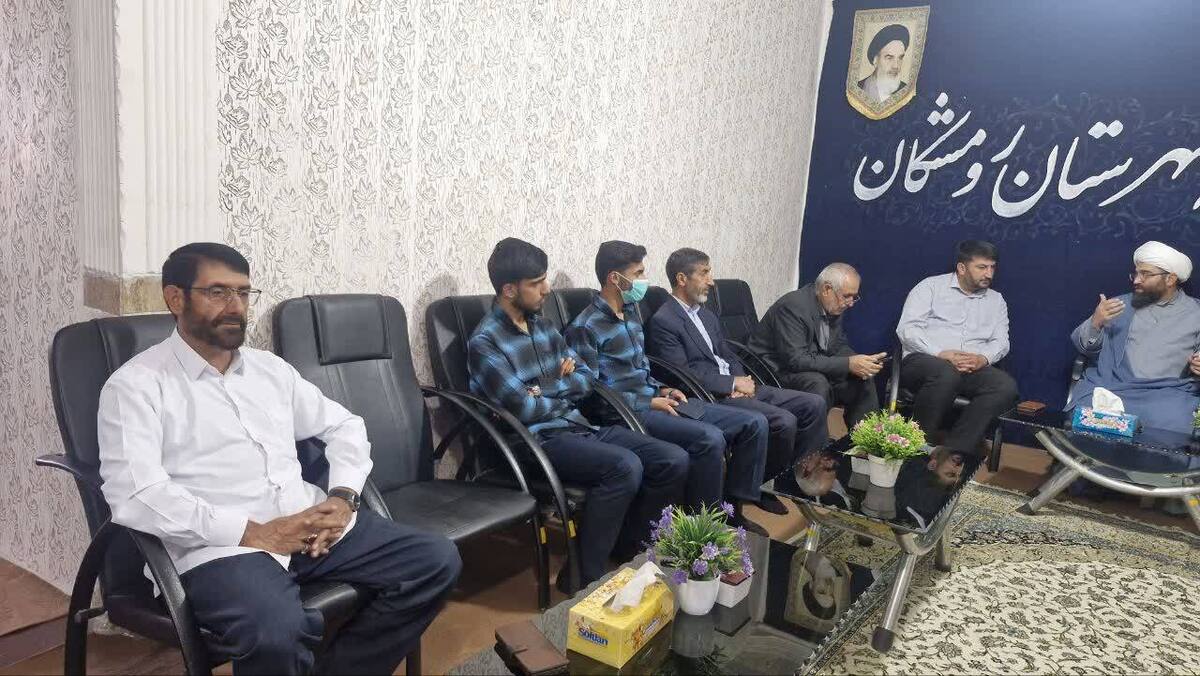 فعالیت گسترده کانونهای فرهنگی هنری مساجد لرستان در حوزه تربیت نسل جوان