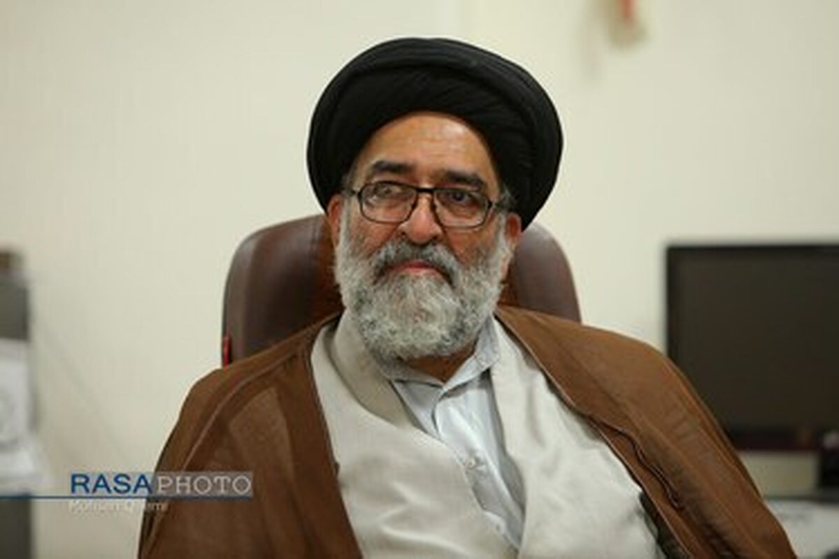 ویژه برنامههایی بمناسبت سالگرد میلاد حضرت عبدالعظیم حسنی برگزار خواهد شد