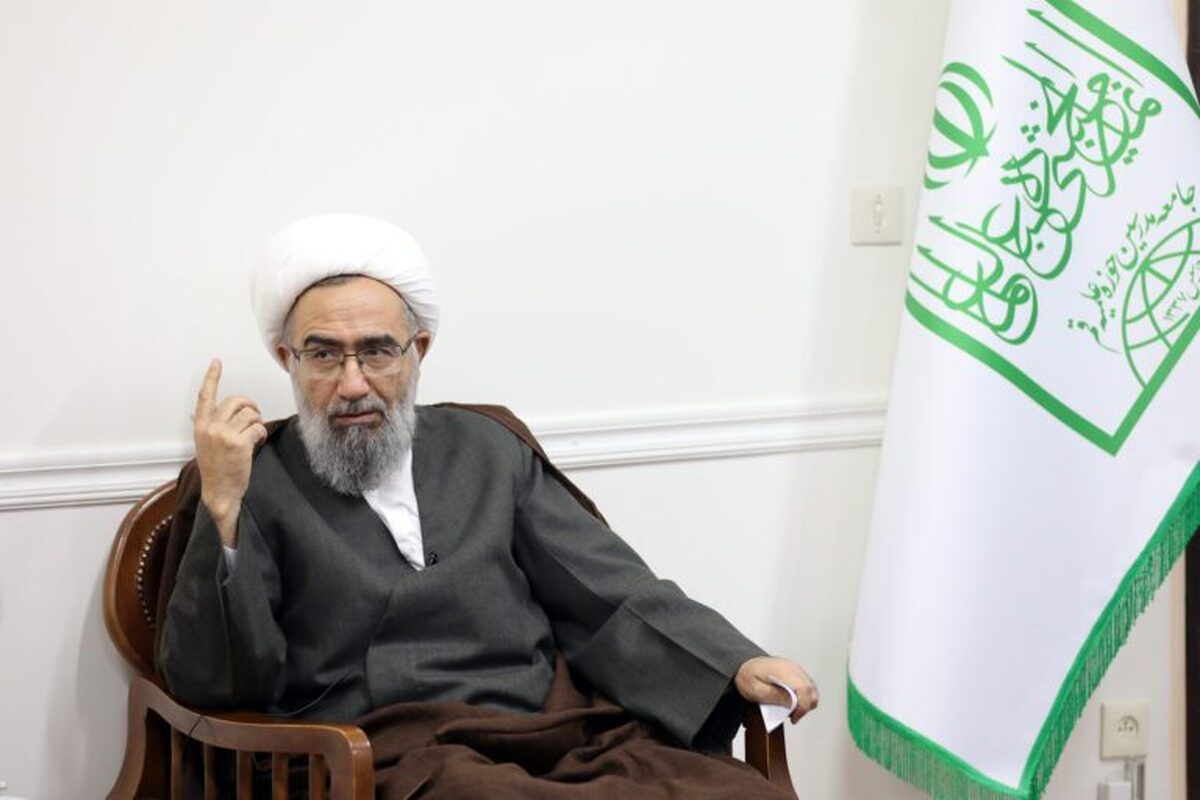 سخنان رهبر انقلاب فصل الخطاب در مذاکره با آمریکا است