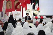 ساده‌زیستی در ازدواج زمینه‌ساز آرامش و برکت در زندگی مشترک است